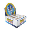 Caja Display Sonic