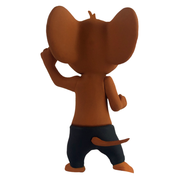 Jerry as a Enter The Dragon fan - Image 3